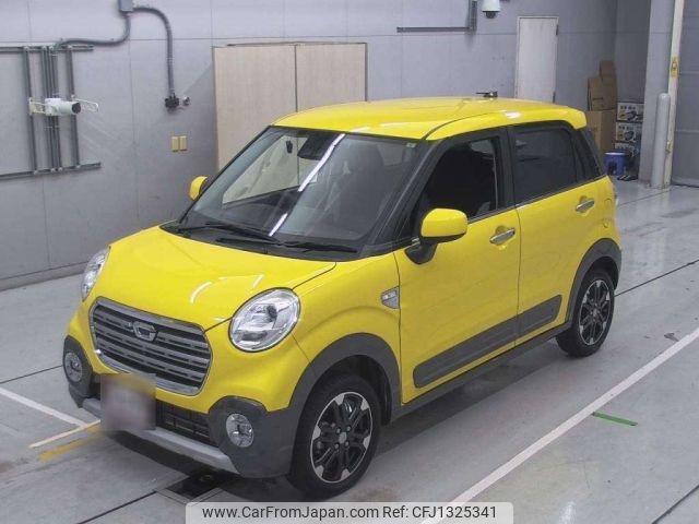 daihatsu cast 2019 CFJ1325341 image 1