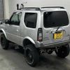 suzuki jimny 2005 -SUZUKI 【熊谷 581ｳ2057】--Jimny JB23W--406000---SUZUKI 【熊谷 581ｳ2057】--Jimny JB23W--406000- image 2
