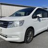 honda stepwagon 2014 -HONDA--Stepwgn DBA-RK2--RK2-1401447---HONDA--Stepwgn DBA-RK2--RK2-1401447- image 1