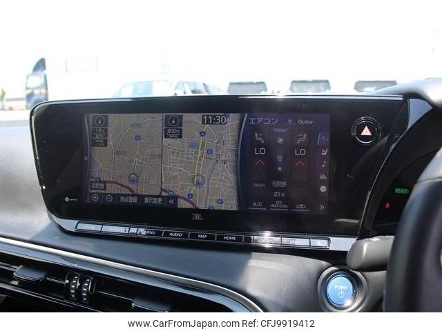 toyota mirai 2021 -TOYOTA--MIRAI ZBA-JPD20--JPD20-0001912---TOYOTA--MIRAI ZBA-JPD20--JPD20-0001912- image 2