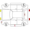 toyota crown 2016 CFJ1800717 image 2