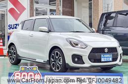 suzuki swift 2024 GOO_JP_700060017330240625001