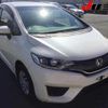 honda fit 2013 -HONDA--Fit GK3-3002092---HONDA--Fit GK3-3002092- image 1