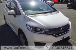 honda fit 2013 -HONDA--Fit GK3-3002092---HONDA--Fit GK3-3002092-