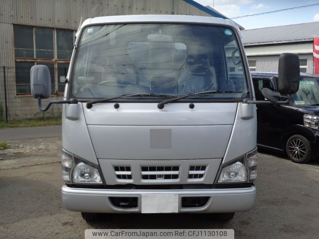 nissan diesel-ud-condor 2004 -NISSAN--Condor PB-BKR81AN--BKR81-7000100---NISSAN--Condor PB-BKR81AN--BKR81-7000100- image 2