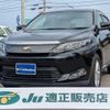 toyota harrier 2015 quick_quick_DBA-ZSU60W_ZSU60-0044633 image 1