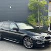 bmw 5-series 2017 -BMW--BMW 5 Series DBA-JL20--WBAJL32010G635436---BMW--BMW 5 Series DBA-JL20--WBAJL32010G635436- image 1