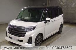 toyota roomy 2023 -TOYOTA 【京都 541ﾂ2828】--Roomy 4BA-M900A--M900A-1049038---TOYOTA 【京都 541ﾂ2828】--Roomy 4BA-M900A--M900A-1049038-