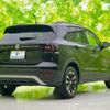 volkswagen t-cross 2020 quick_quick_3BA-C1DKR_WVGZZZC1ZLY141930 image 3