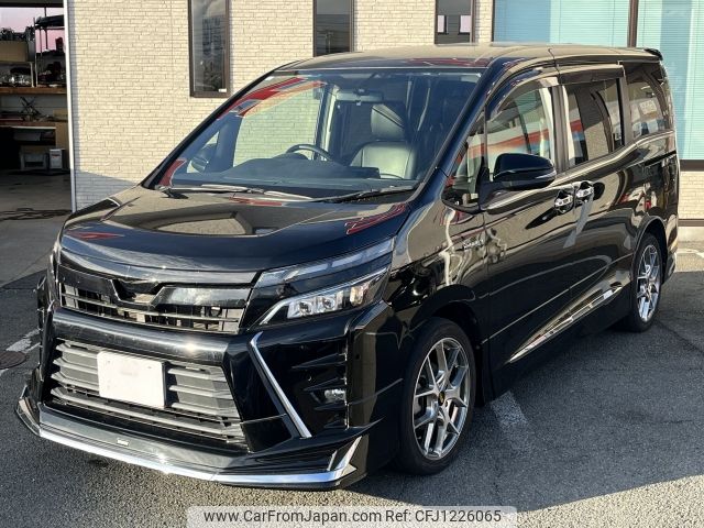 toyota voxy 2014 -TOYOTA--Voxy DAA-ZWR80G--ZWR80-0060478---TOYOTA--Voxy DAA-ZWR80G--ZWR80-0060478- image 1