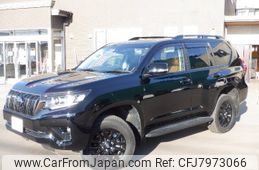 toyota land-cruiser-prado 2021 -TOYOTA 【函館 300ﾆ6279】--Land Cruiser Prado TRJ150W--0135418---TOYOTA 【函館 300ﾆ6279】--Land Cruiser Prado TRJ150W--0135418-