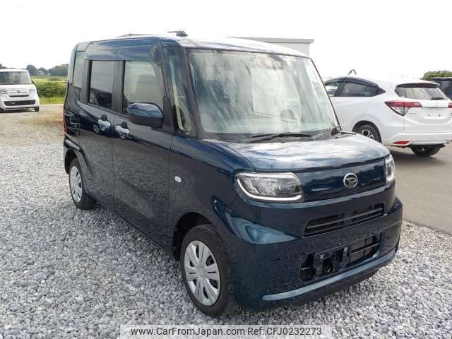 daihatsu tanto 2019 -DAIHATSU--Tanto 6BA-LA660S--LA660S-0003884---DAIHATSU--Tanto 6BA-LA660S--LA660S-0003884- image 1