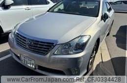 toyota crown 2012 quick_quick_DBA-GRS200_0082815