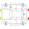 toyota aqua 2024 -TOYOTA--AQUA 6AA-MXPK11--MXPK11-2173656---TOYOTA--AQUA 6AA-MXPK11--MXPK11-2173656- image 2