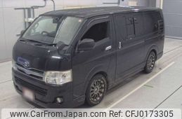 toyota hiace-van 2012 -TOYOTA--Hiace Van KDH206V-8054690---TOYOTA--Hiace Van KDH206V-8054690-