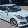 suzuki swift 2012 quick_quick_CBA-ZC32S_ZC32S-105498 image 15