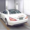 mercedes-benz sl-class 2013 -MERCEDES-BENZ 【京都 353ﾓ6666】--Benz SL RBA-231457--WDD2314571F019994---MERCEDES-BENZ 【京都 353ﾓ6666】--Benz SL RBA-231457--WDD2314571F019994- image 4