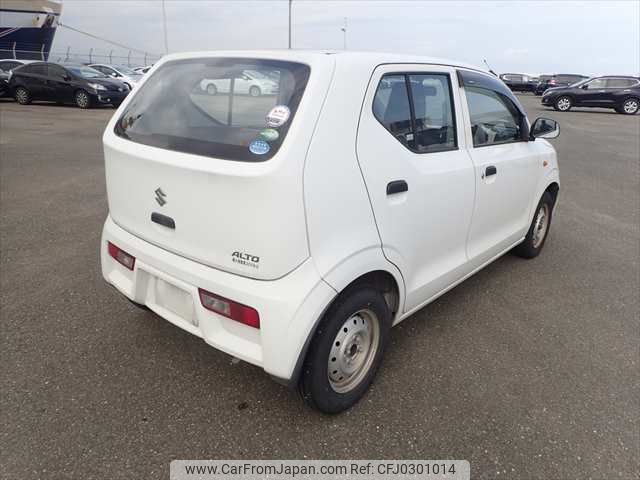 suzuki alto-van 2018 NIKYO_SG83128 image 2