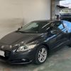 honda cr-z 2011 -HONDA 【京都 302ま7596】--CR-Z ZF1-1100503---HONDA 【京都 302ま7596】--CR-Z ZF1-1100503- image 1