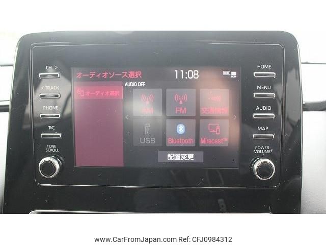 toyota aqua 2021 -TOYOTA--AQUA 6AA-MXPK11--MXPK11-2007299---TOYOTA--AQUA 6AA-MXPK11--MXPK11-2007299- image 2