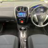 nissan note 2016 -NISSAN--Note DBA-E12--E12-456437---NISSAN--Note DBA-E12--E12-456437- image 2