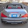 mercedes-benz sl-class 2018 quick_quick_DBA-231466_WDD2314661F053625 image 11