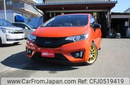 honda fit 2016 -HONDA--Fit GK5--3301159---HONDA--Fit GK5--3301159-