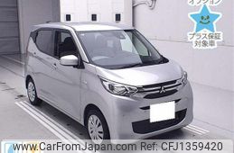 mitsubishi ek-wagon 2024 -MITSUBISHI 【岐阜 582ﾐ8181】--ek Wagon B33W-0404975---MITSUBISHI 【岐阜 582ﾐ8181】--ek Wagon B33W-0404975-
