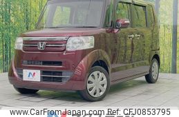 honda n-box 2015 quick_quick_JF1_JF1-1605546