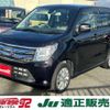 suzuki wagon-r 2015 -SUZUKI--Wagon R MH44S--129572---SUZUKI--Wagon R MH44S--129572- image 1