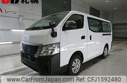 nissan caravan-van 2023 CFJ1592480