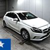 mercedes-benz a-class 2016 -MERCEDES-BENZ--Benz A Class 176042--WDD1760422V150261---MERCEDES-BENZ--Benz A Class 176042--WDD1760422V150261- image 1