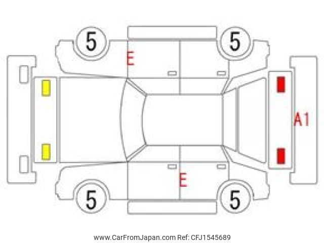 toyota prius 2024 CFJ1545689 image 2