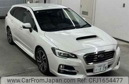 subaru levorg 2015 CFJ1654477
