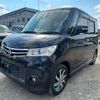 nissan roox 2012 -NISSAN--Roox DBA-ML21S--ML21S-570795---NISSAN--Roox DBA-ML21S--ML21S-570795- image 11
