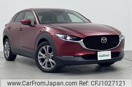 mazda cx-3 2019 -MAZDA--CX-30 3DA-DM8P--DM8P-101704---MAZDA--CX-30 3DA-DM8P--DM8P-101704-