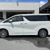 toyota alphard 2016 quick_quick_DBA-AGH30W_AGH30-0074850 image 16