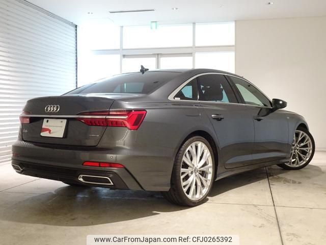 audi a6 2019 quick_quick_AAA-F2DLZF_WAUZZZF20KN111824 image 2