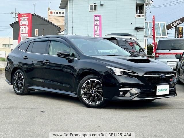 subaru levorg 2021 -SUBARU--Levorg 4BA-VN5--VN5-023792---SUBARU--Levorg 4BA-VN5--VN5-023792- image 1