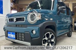 suzuki hustler 2020 -SUZUKI 【名変中 】--Hustler MR52S--120868---SUZUKI 【名変中 】--Hustler MR52S--120868-
