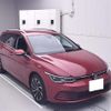 volkswagen golf-variant 2023 -VOLKSWAGEN 【三重 302ﾃ7422】--VW Golf Variant CDDTSV-PW551296---VOLKSWAGEN 【三重 302ﾃ7422】--VW Golf Variant CDDTSV-PW551296- image 1