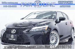 lexus ct 2011 -LEXUS--Lexus CT DAA-ZWA10--ZWA10-2032435---LEXUS--Lexus CT DAA-ZWA10--ZWA10-2032435-