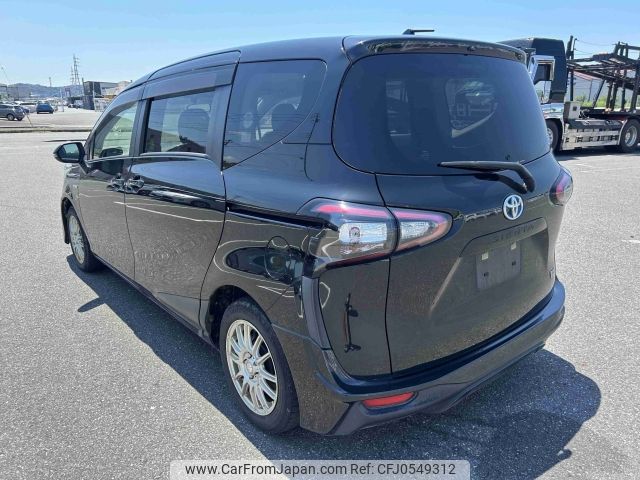 toyota sienta 2016 -TOYOTA--Sienta DAA-NHP170G--NHP170-7037438---TOYOTA--Sienta DAA-NHP170G--NHP170-7037438- image 2