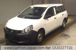 nissan ad-van 2019 -NISSAN--AD Van DBF-VY12--VY12-264961---NISSAN--AD Van DBF-VY12--VY12-264961-