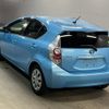 toyota aqua 2012 CFJ1730236 image 2