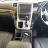 toyota vellfire 2012 -TOYOTA--Vellfire ATH20W-8008688---TOYOTA--Vellfire ATH20W-8008688- image 10