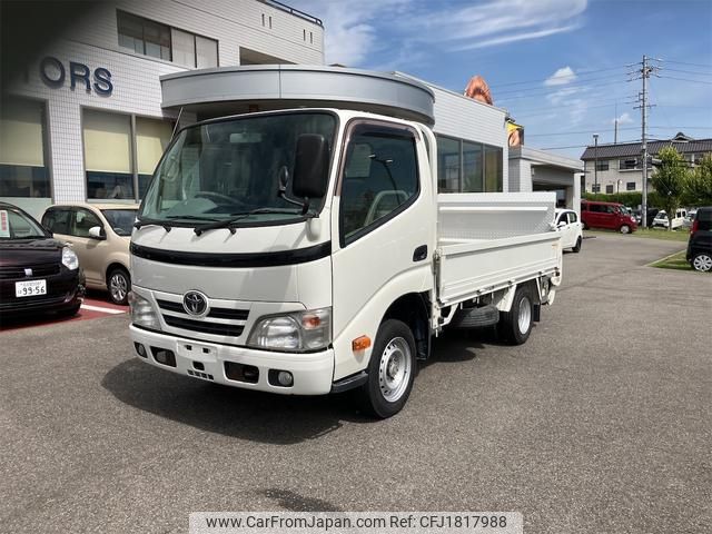 toyota toyoace 2014 CFJ1817988 image 1