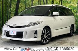 toyota estima 2012 CFJ1385020