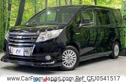 toyota noah 2014 -TOYOTA--Noah DAA-ZWR80G--ZWR80-0027292---TOYOTA--Noah DAA-ZWR80G--ZWR80-0027292-