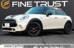 mini mini-others 2015 -BMW--BMW Mini DBA-XS20--WMWXS720302B61509---BMW--BMW Mini DBA-XS20--WMWXS720302B61509-